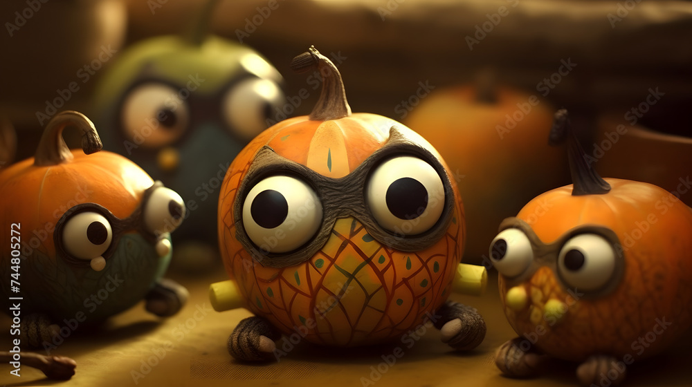 funny halloween pumpkin funny halloween pumpkin