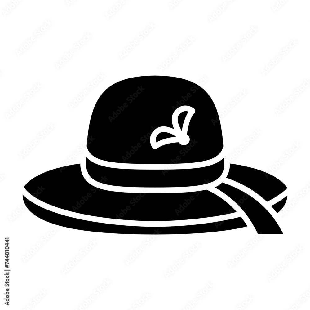 Hat Icon Hat Icon