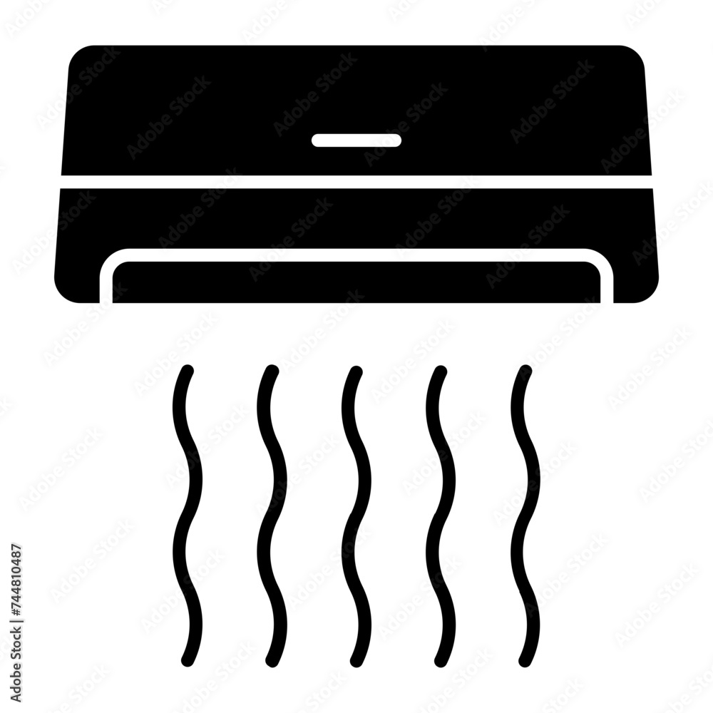 AC Icon AC Icon