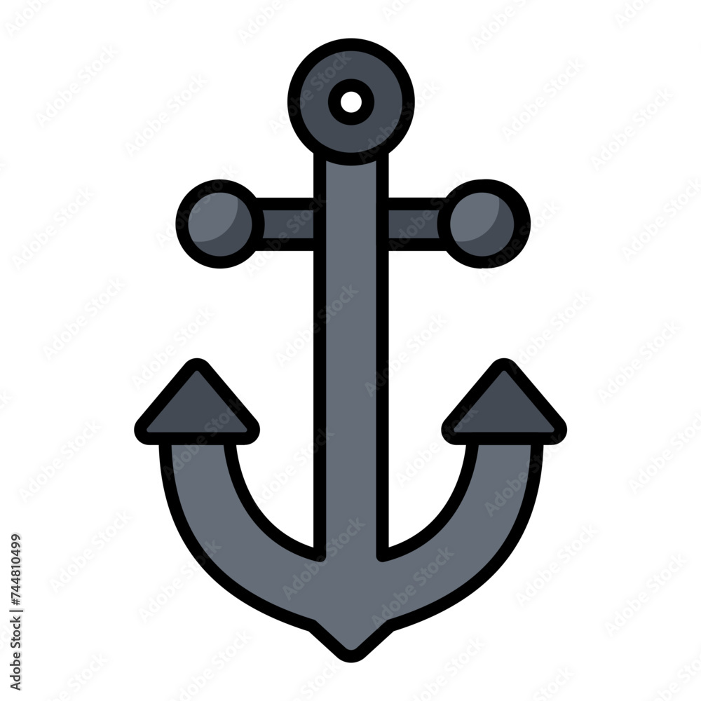 Anchor Icon Anchor Icon