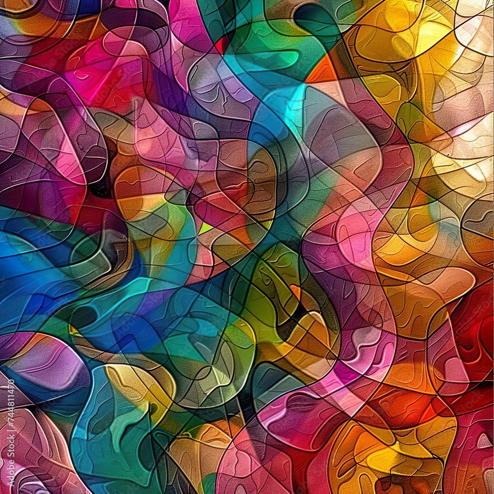 abstract colorful background abstract colorful background