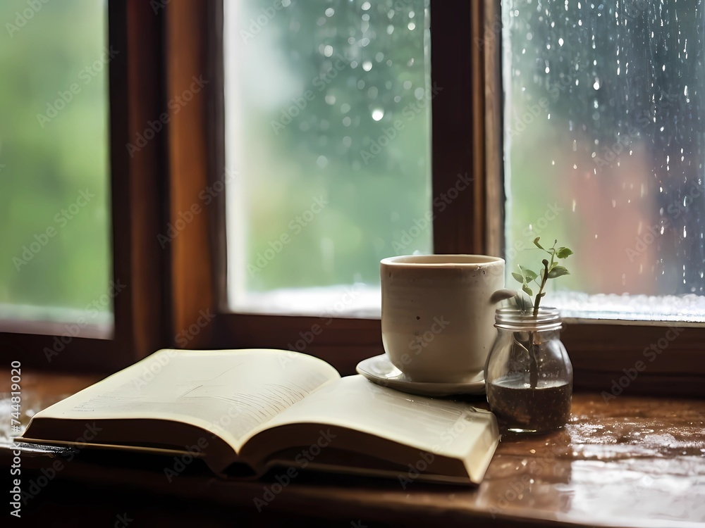 window window