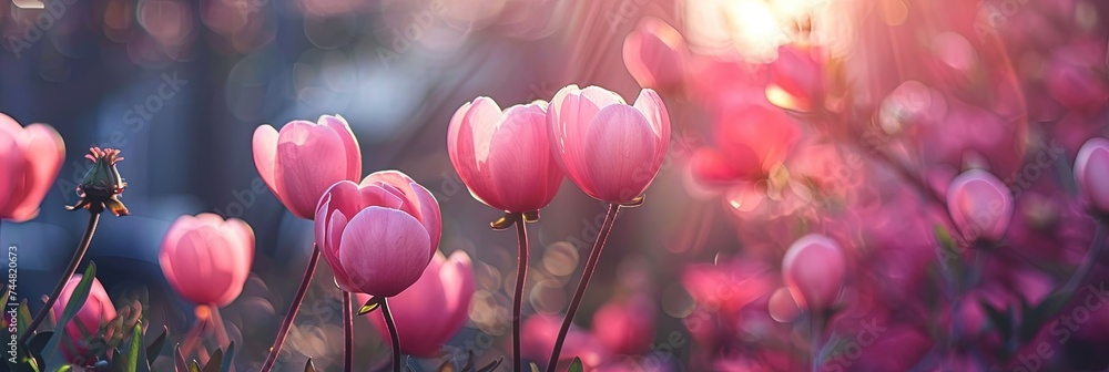 © Brian - Gardening concept with plants outdoors © Brian - Gardening concept with plants outdoors