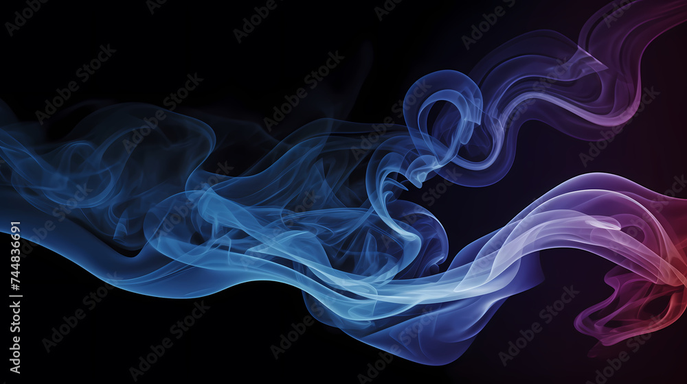 smoke illustration smoke illustration