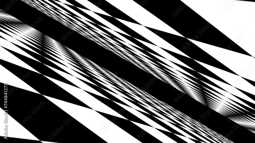 Loop revolving chessboard cascading chessboard vertical chessboard vertical chessboard black and white descending colours Loop revolving chessboard cascading chessboard vertical chessboard vertical chessboard black and white descending colours