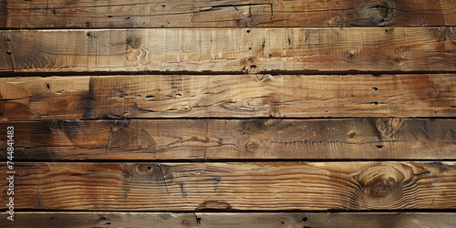 Rustic wood texture - woodsy background photo