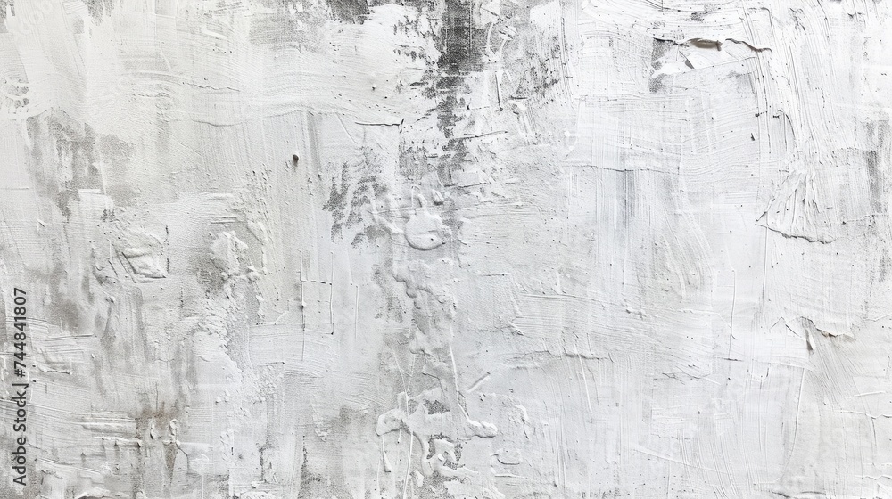 Brushed white wall texture. dirty background Brushed white wall texture. dirty background