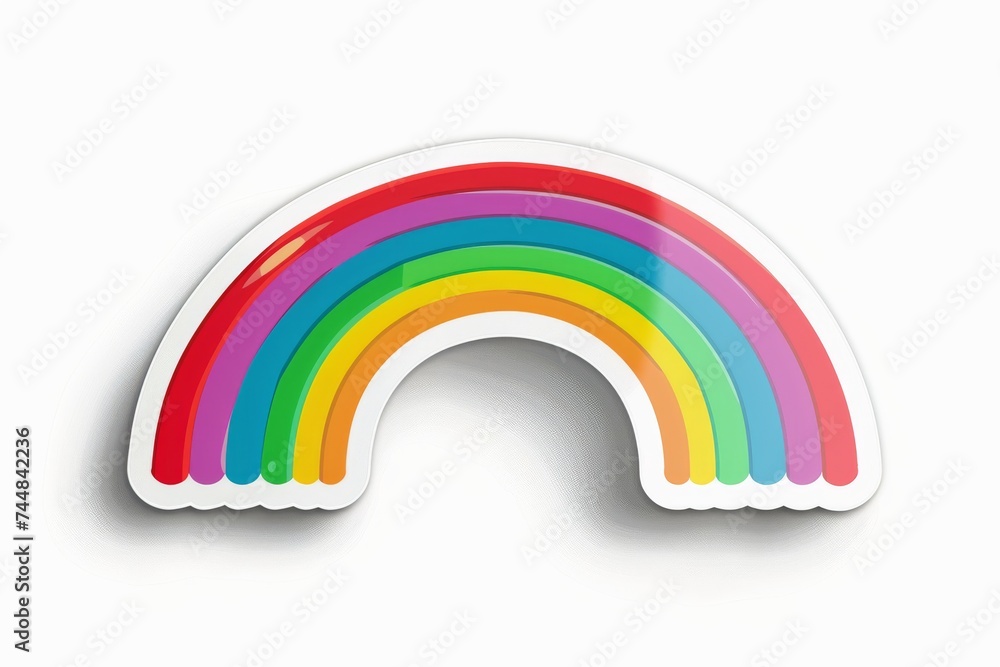 Lgbtq Pride Assurance Rainbow Attraction Colorful Pride Colors Diversity Flag Gradient Motley Lgbtq Pride Assurance Rainbow Attraction Colorful Pride Colors Diversity Flag Gradient Motley