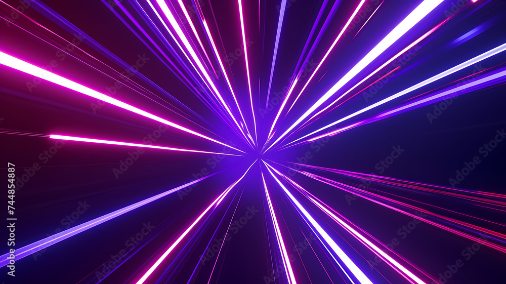 3d rendered speed of light neon wallpaper 3d rendered speed of light neon wallpaper