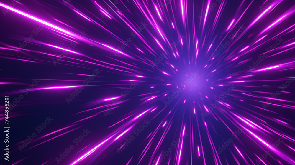 3d rendered speed of light neon wallpaper 3d rendered speed of light neon wallpaper