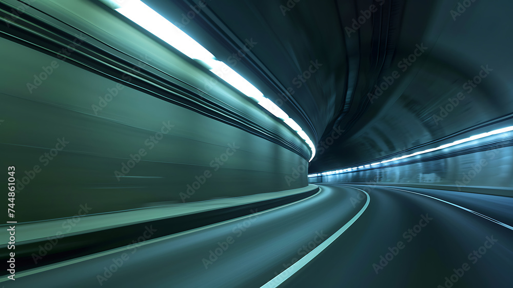 light trails in tunnel. Art image . Long exposure photo taken in a tunnel light trails in tunnel. Art image . Long exposure photo taken in a tunnel