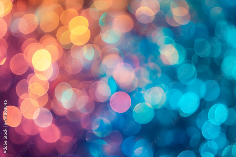 Abstract blurry bokeh out of focus. Background for design with selective focus and copy space. Abstract blurry bokeh out of focus. Background for design with selective focus and copy space.