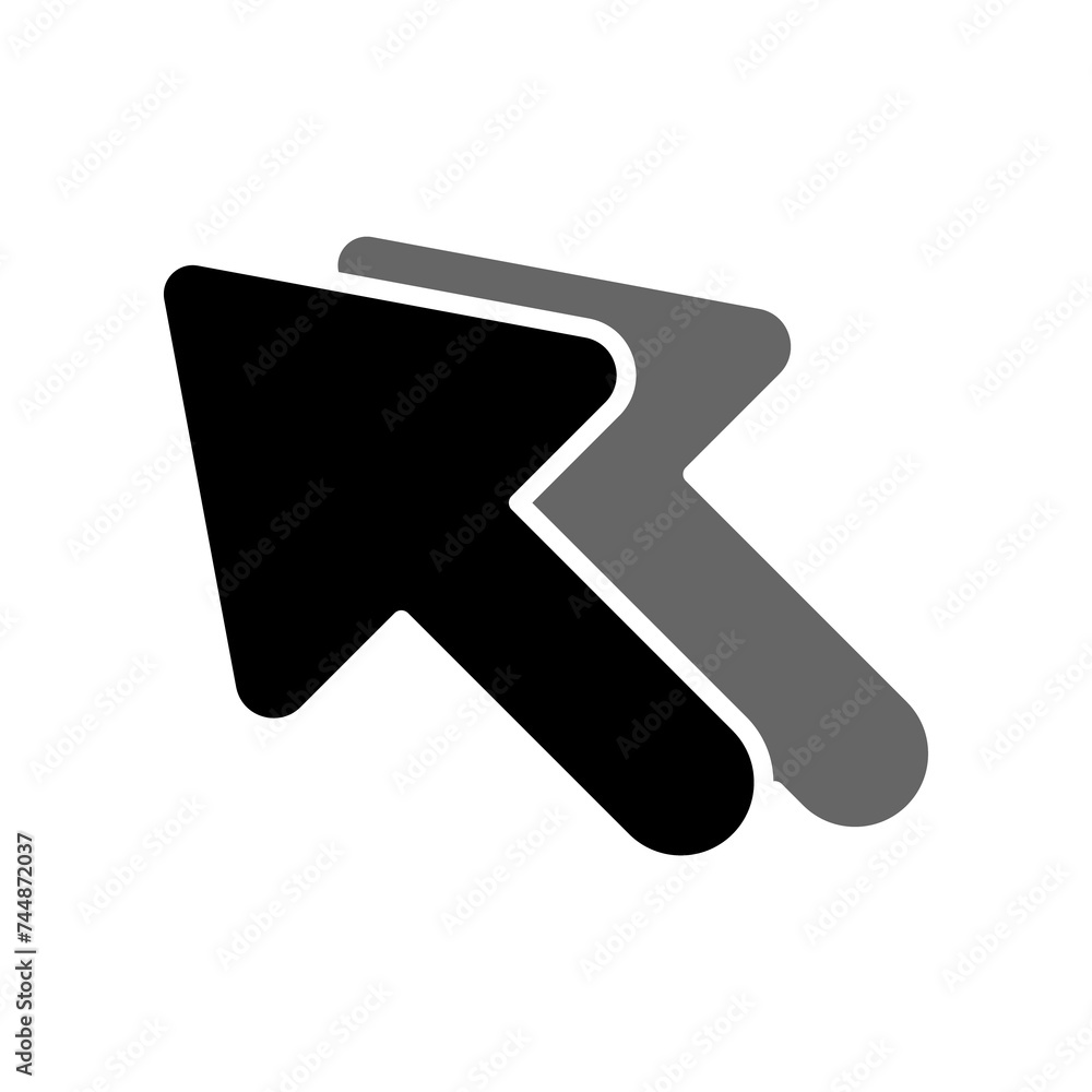 Cursor icon PNG Cursor icon PNG