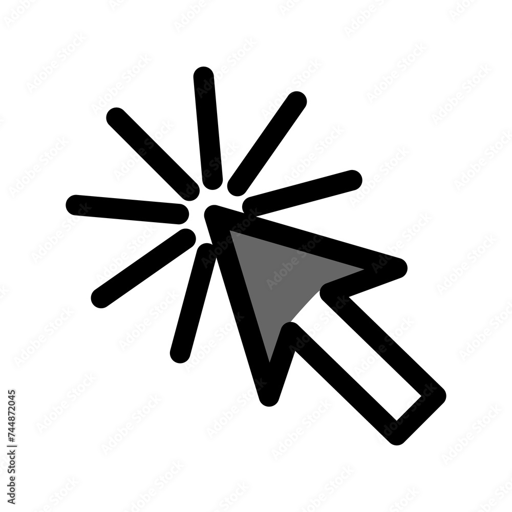 Cursor icon PNG Cursor icon PNG