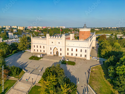 Zamek w Lublinie (Zamek Lubelski) photo
