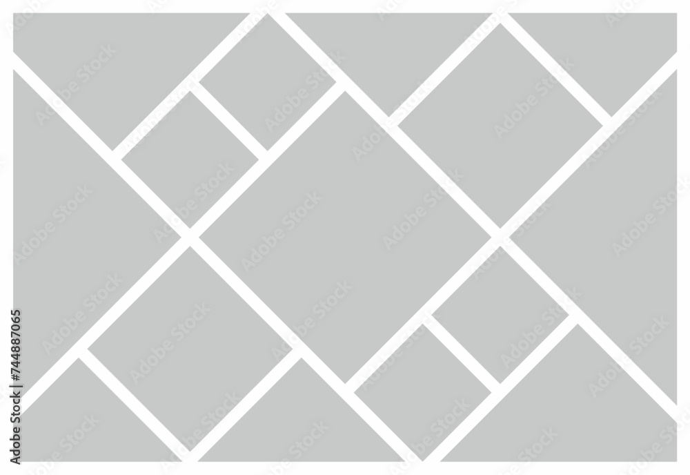 Pictures or photos frame collage abstract photo frames and digital photo wall template Pictures or photos frame collage abstract photo frames and digital photo wall template