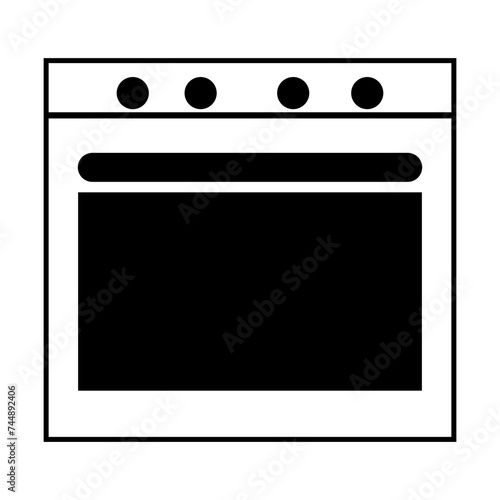 stove
