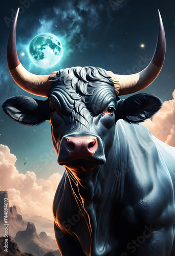 bull tairus
