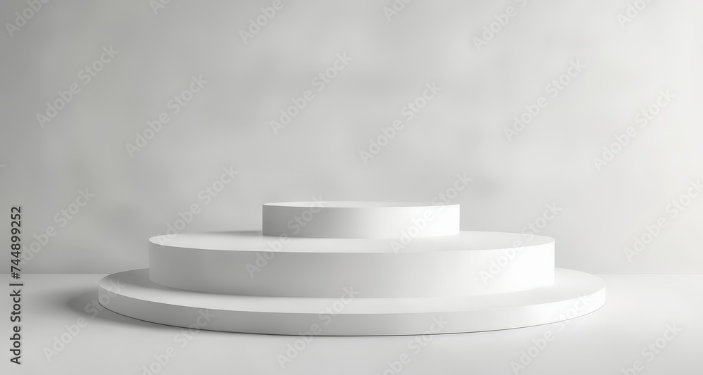 Modern minimalist design with clean lines and symmetry Modern minimalist design with clean lines and symmetry
