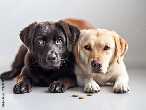 labrador retriever puppies