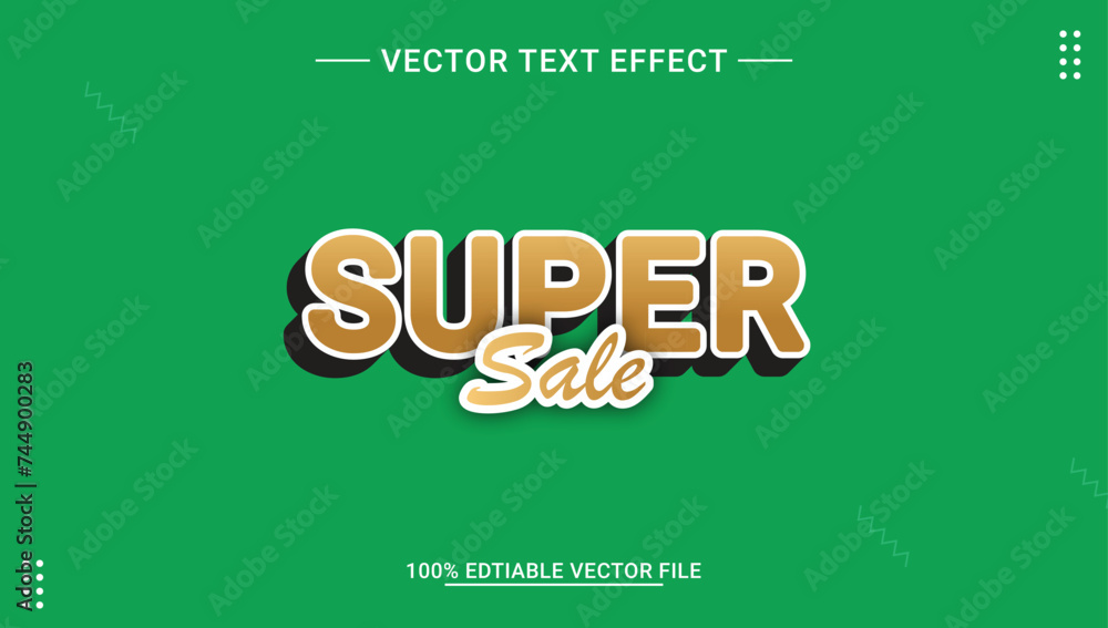 Super sale 3d Editable vector text effect. 3d, alphabet, best, buy, deal, discount, editable, effect, flash, flyer, font, letter, lettering, logotype, marketing, offer, online, poster, price Super sale 3d Editable vector text effect. 3d, alphabet, best, buy, deal, discount, editable, effect, flash, flyer, font, letter, lettering, logotype, marketing, offer, online, poster, price