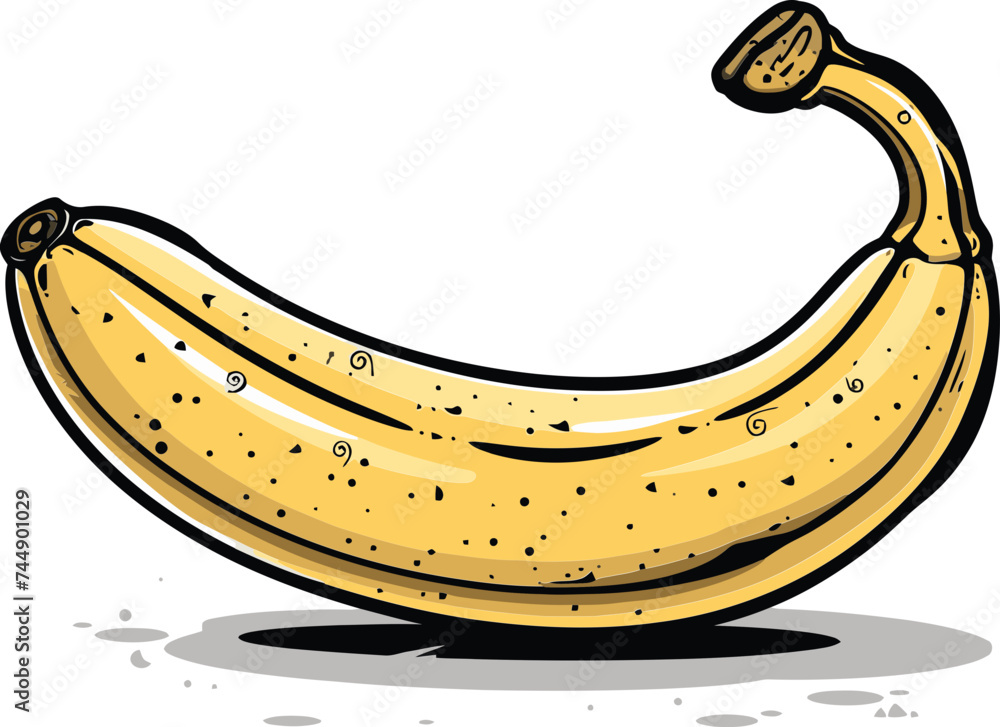 Peel Power Maximizing Health Benefits with Bananas