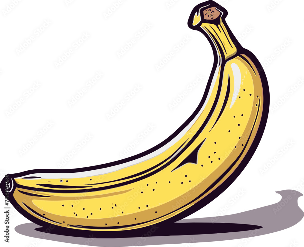 The Banana Symphony A Symphony of Flavor and Nutrition