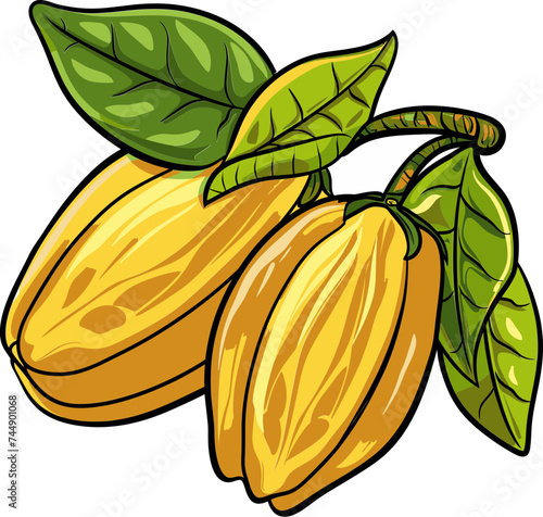Carambola Carnival Celebrating the Diversity and Versatility of Starfruit in Cuisine