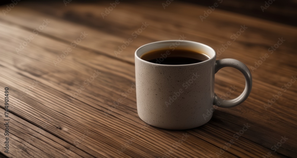Warmth in a cup, comfort on the table Warmth in a cup, comfort on the table