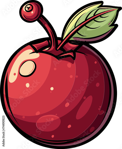 Cranberry Conundrum Debunking Myths and Misconceptions About this Remarkable Fruit