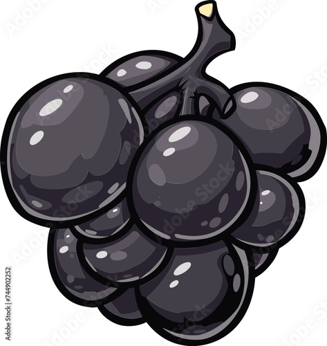 Assessing the Impact of Grape Berry Microbiome on Wine Fermentation Dynamics and Quality