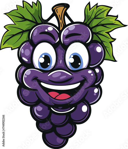 Exploring the Chemical Diversity of Grape Skin Polyphenols and Their Health Benefits