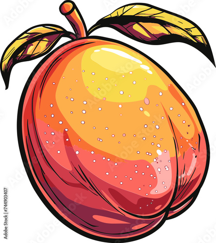 Tales of Mango Stories That Sweeten the Soul