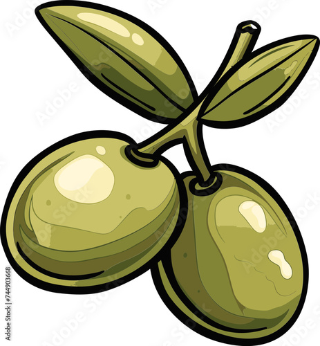 Olive Fruit A Journey through Time Taste and Terroir