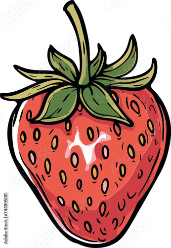 The Role of Strawberry Phenolics in Cardiovascular Health Mechanisms and Implications