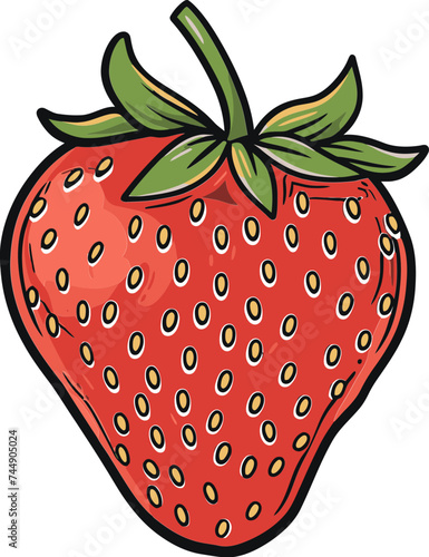 Exploring the Role of Mycorrhizal Fungi in Enhancing Strawberry Plant Health and Yield