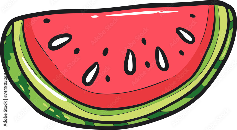 Savoring Summer WatermelonInspired Desserts and Treats for Every Palate Savoring Summer WatermelonInspired Desserts and Treats for Every Palate