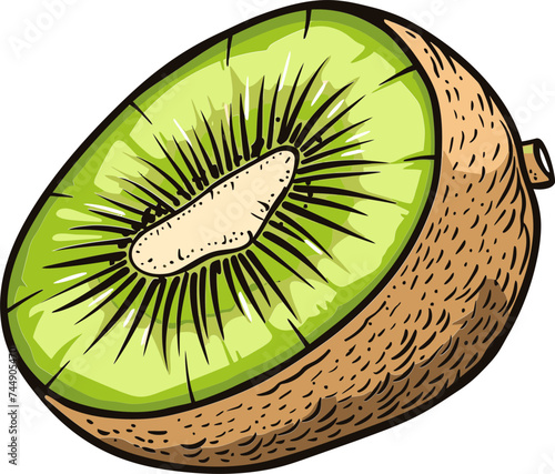 The Kiwi Conundrum Debunking Common Myths