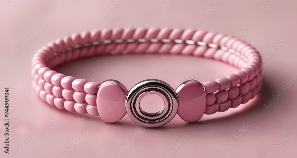 Elegance in a twist - A statement bracelet for the modern fashionista Elegance in a twist - A statement bracelet for the modern fashionista