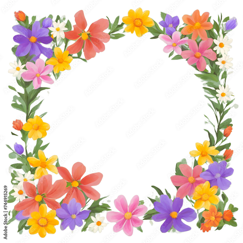 background of spring flowers - 1 background of spring flowers - 1