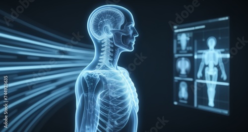  Exploring the Human Body - A Journey into Medical Imaging