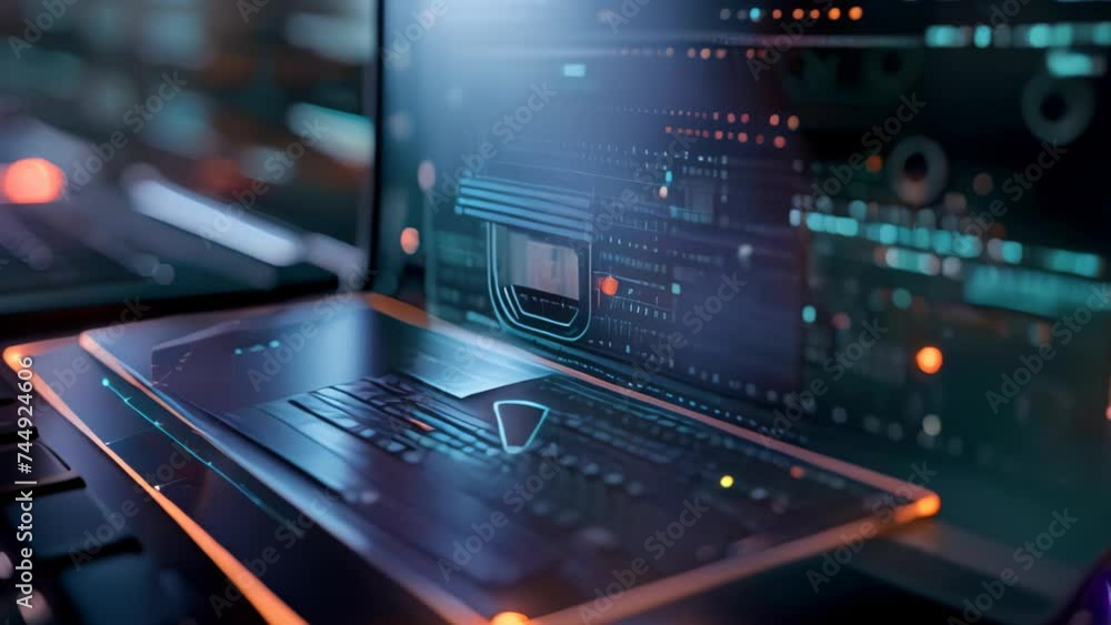 coding fooatge 4k coding fooatge 4k