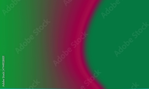 Colorful gradient background for designing banners, advertisements and presentation ideas.