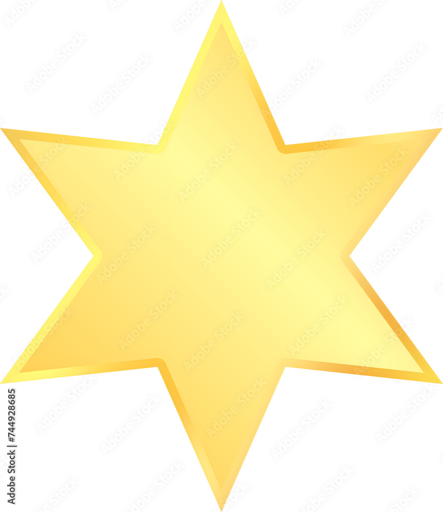 Luxury golden sparkle star symbol label sign clipart for party confetti shine glitter magic illustration Luxury golden sparkle star symbol label sign clipart for party confetti shine glitter magic illustration