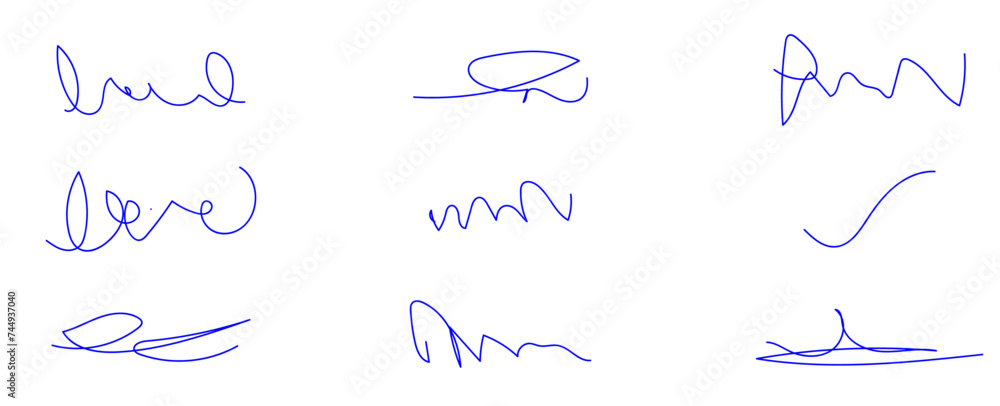 Red brush stroke underline. Marker pen highlight stroke. Vector swoosh brush underline set for accent, marker emphasis element. Hand drawn collection set of underline strokes. vector illustration Red brush stroke underline. Marker pen highlight stroke. Vector swoosh brush underline set for accent, marker emphasis element. Hand drawn collection set of underline strokes. vector illustration