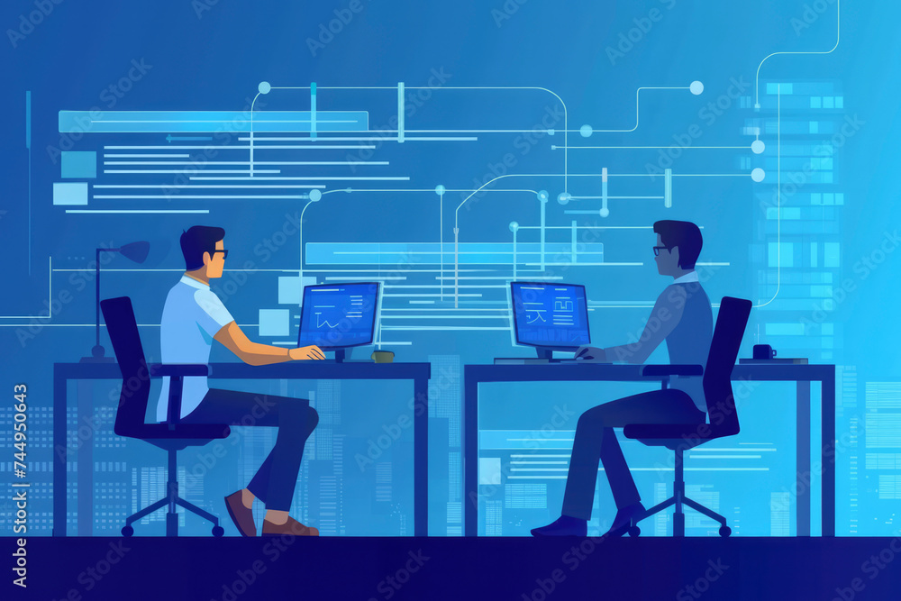 Problem Solving: Software engineers are problem solvers. They analyze user needs or system requirements Problem Solving: Software engineers are problem solvers. They analyze user needs or system requirements