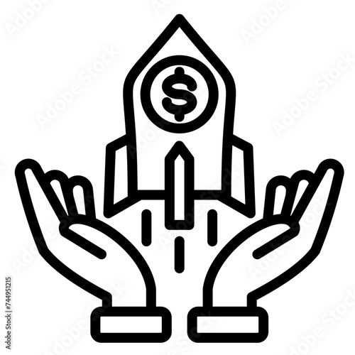 Start-up