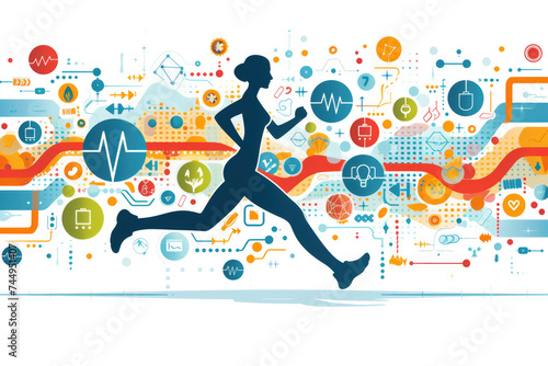 Health and Wellness: The ongoing emphasis on health and wellness is likely to persist
