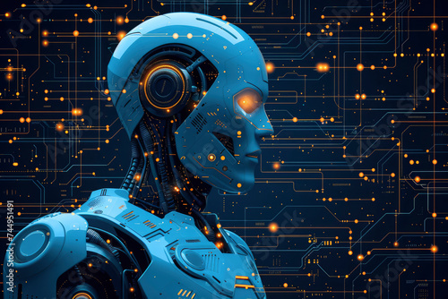 Technological Advancements: Occupations related to technology, such as artificial intelligence