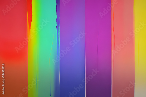 the background of the paint texture. Generative AI